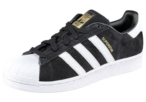 Schwarze adidas Schuhe Größe 40 online kaufen 